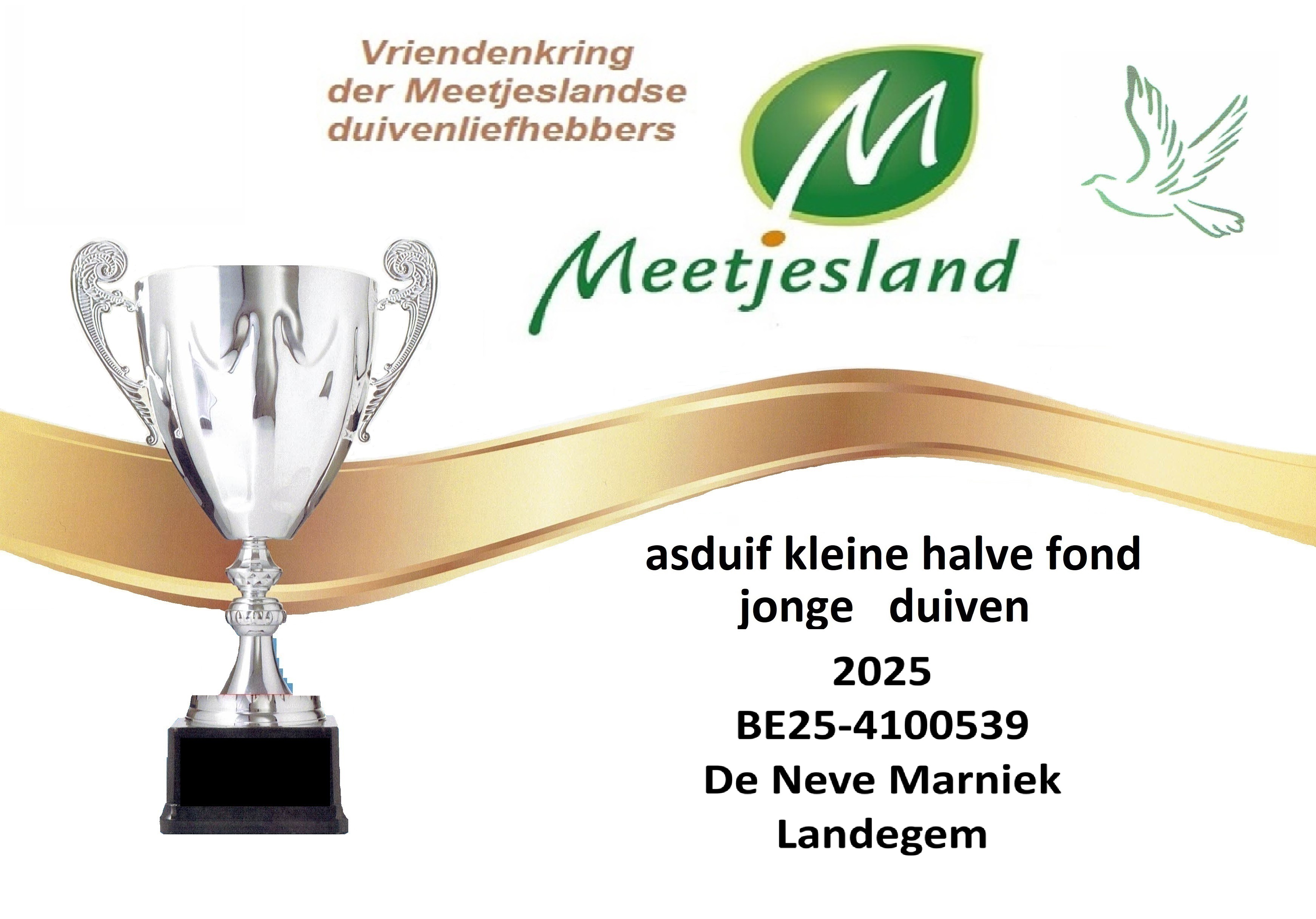 First slide